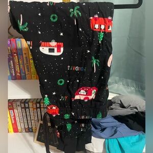 Old Navy Pajama Pants